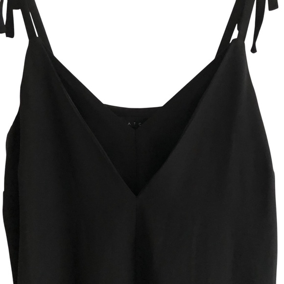 Hatch The Back In The Game Nursing Dress Black Size 2 Medium - Picture 7 of 14